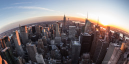Manhattan Skyline, Empire State Building, New York | 0506 | © Effinger