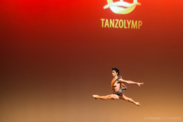 Tanzolymp Jubiläumsgala München | Pressefotos | 8067 | © Effinger