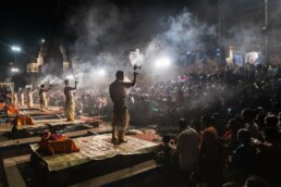 Varanasi