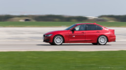 Fahrertraining BMW Driving Academy | Maisach bei München | © T. Effinger