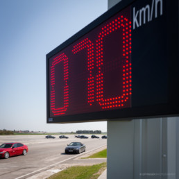Driver training BMW Driving Academy | Maisach, Munich | © T. Effinger