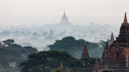 Bagan, Myanmar, Burma 4603
