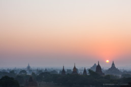 Bagan, Myanmar, Burma 4618