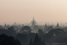 Bagan, Myanmar, Burma 4649