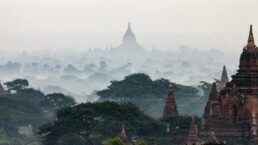 Bagan, Myanmar, Burma 4603