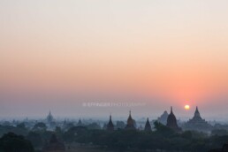 Bagan, Myanmar, Burma 4618