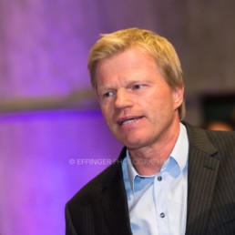 Press photos Oliver Kahn | 5067 | © Effinger