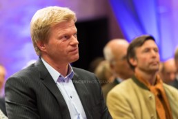 Press photos Oliver Kahn | 5093 | © Effinger