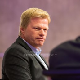 Press photos Oliver Kahn | 5115 | © Effinger