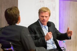 Press photos Oliver Kahn | 5144 | © Effinger