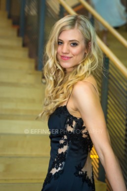 Larissa Marolt | Portrait, Pressefotos | 7565 | © Effinger