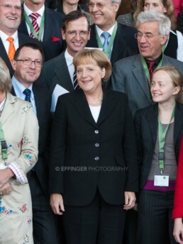 Angela Merkel | Pressefotos 2008 | 7483 | © Effinger