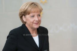 Angela Merkel | press photos 2008 | 7553 | © Effinger