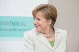 Angela Merkel | press photos 2014 | 9733 | © Effinger
