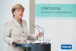 Angela Merkel | press photos 2014 | 9754 | © Effinger
