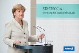 Angela Merkel | Pressefotos 2014 | 9754 | © Effinger