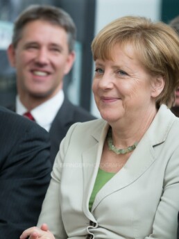 Angela Merkel | press photos 2014 | 9999 | © Effinger