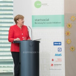 Angela Merkel | Pressefotos 2017 | 0285 | © Effinger