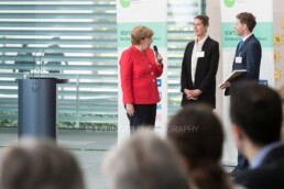 Angela Merkel | Pressefotos 2017 | 0418 | © Effinger