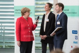 Angela Merkel | press photos 2017 | 0437 | © Effinger