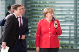 Angela Merkel | Pressefotos 2017 | 0686 | © Effinger