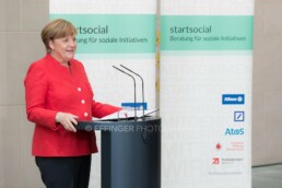Angela Merkel | Pressefotos 2017 | 9800 | © Effinger