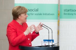 Angela Merkel | press photos 2017 | 9807 | © Effinger