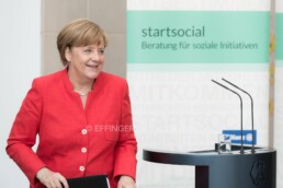 Angela Merkel | press photos 2017 | 9816 | © Effinger