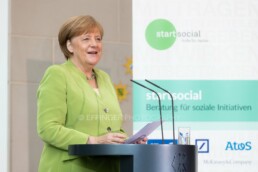 Angela Merkel | press photos 2018 | 2491 | © Effinger