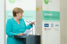 Angela Merkel | Pressefotos 2019 | 0591 | © Effinger