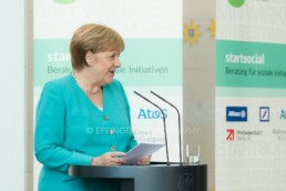 Angela Merkel | press photos 2019 | 0600 | © Effinger