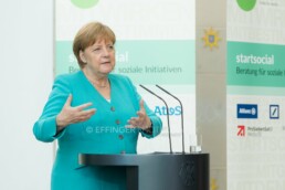 Angela Merkel | Pressefotos 2019 | 0643 | © Effinger