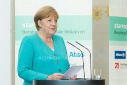 Angela Merkel | Pressefotos 2019 | 0690 | © Effinger