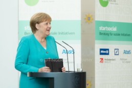 Angela Merkel | Pressefotos 2019 | 0719 | © Effinger
