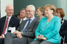 Angela Merkel | Pressefotos 2019 | 0784 | © Effinger
