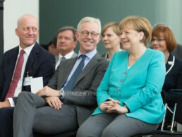 Angela Merkel | Pressefotos 2019 | 0790 | © Effinger