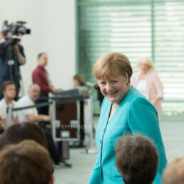 Angela Merkel | press photos 2019 | 2060 | © Effinger