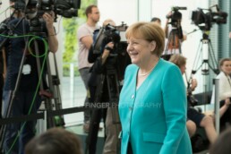 Angela Merkel | press photos 2019 | 2069 | © Effinger