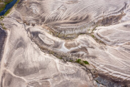 Luftaufnahme, Drohnenaufnahme: Island | #0028 | © Effinger