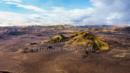 Luftaufnahme, Drohnenaufnahme: Island | #0619 | © Effinger