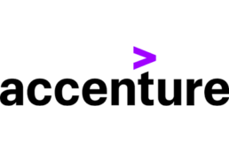 Logo Accenture