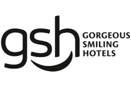 Logo GSH Hotels