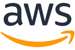 AWS Amazon Web Services logo