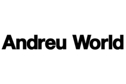 Andreu World Logo