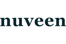 Nuveen Logo
