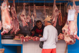 Essaouira, Marokko | 6272 | Copyright Effinger