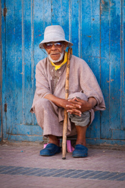 Essaouira, Marokko | 6296 | Copyright Effinger