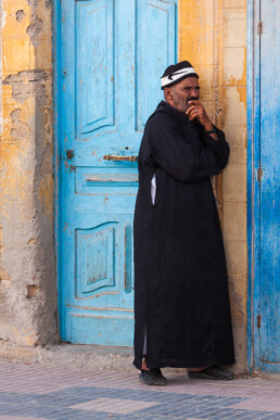 Essaouira, Marokko | 6298 | Copyright Effinger