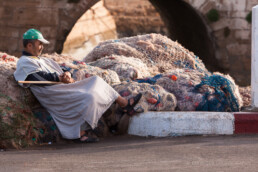 Essaouira, Marokko | 6509 | Copyright Effinger
