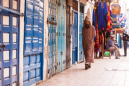 Essaouira, Marokko | 6525 | Copyright Effinger